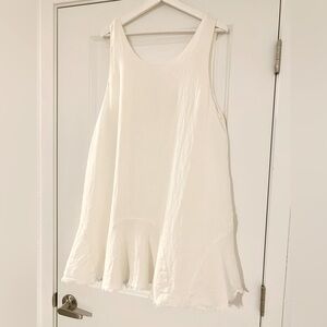 MOVING SALE | Women’s Urban Outfitters “Somedays Lovin” Linen Dress, Size Large